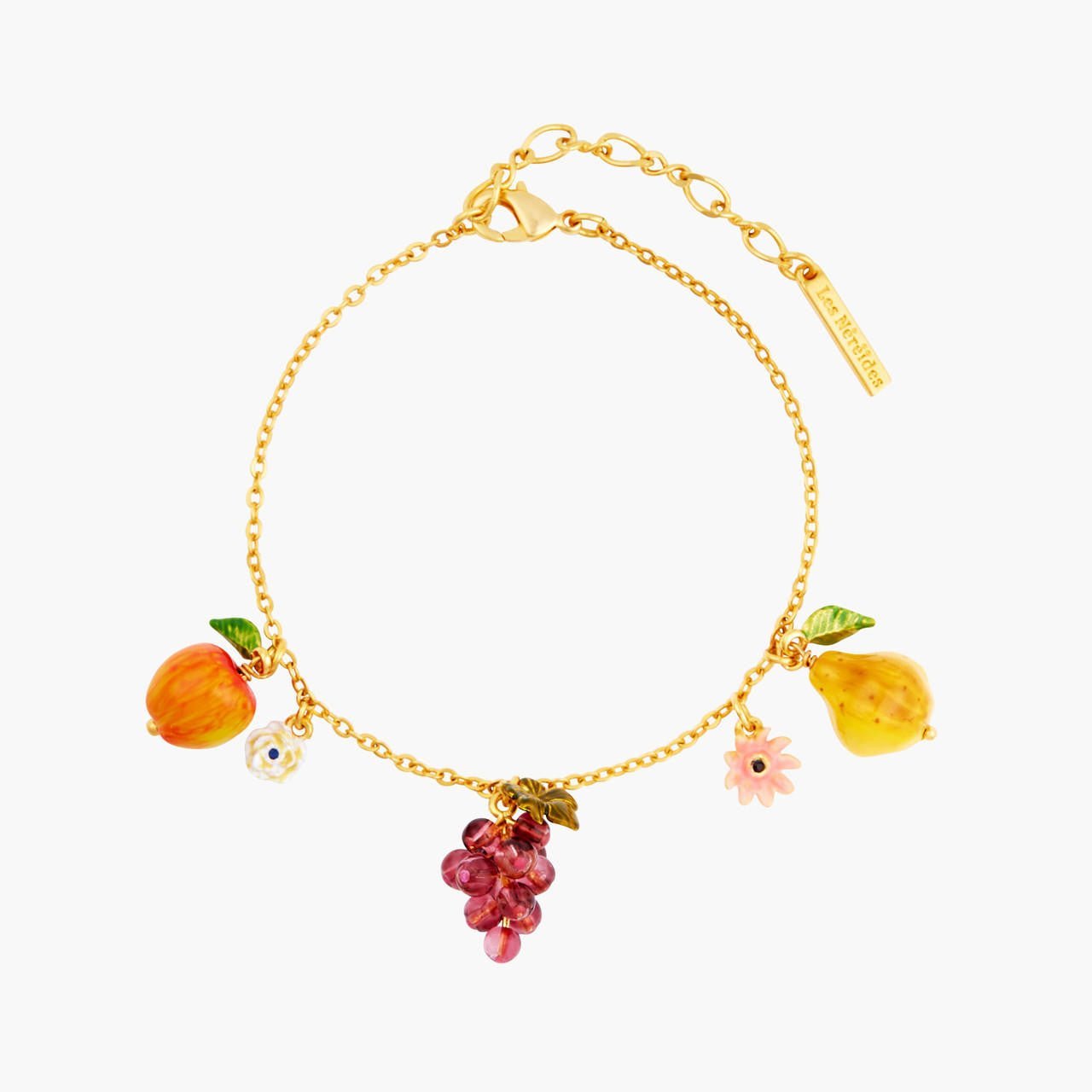 Petit Jardin Bracelet | AOPJ2011 - Les Nereides