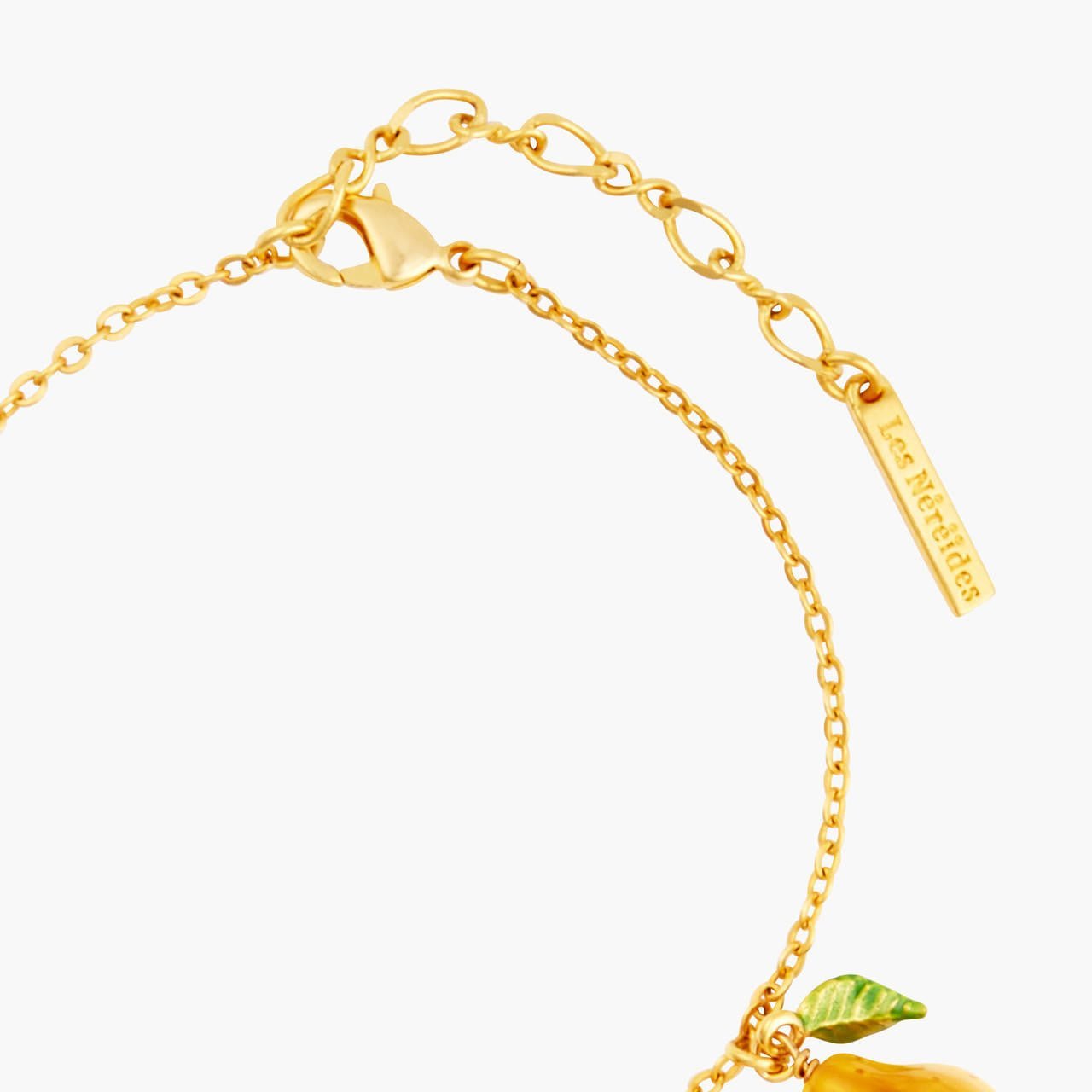 Petit Jardin Bracelet | AOPJ2011 - Les Nereides
