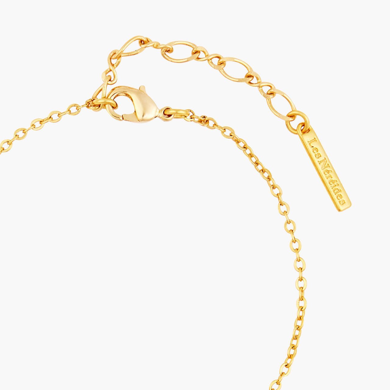 Petit Jardin Bracelet | AOPJ2041 - Les Nereides