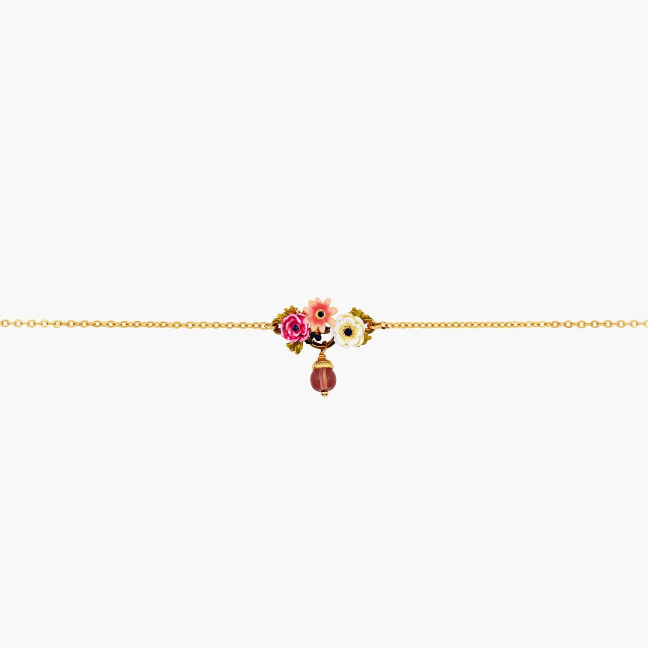 Petit Jardin Bracelet | AOPJ2041 - Les Nereides
