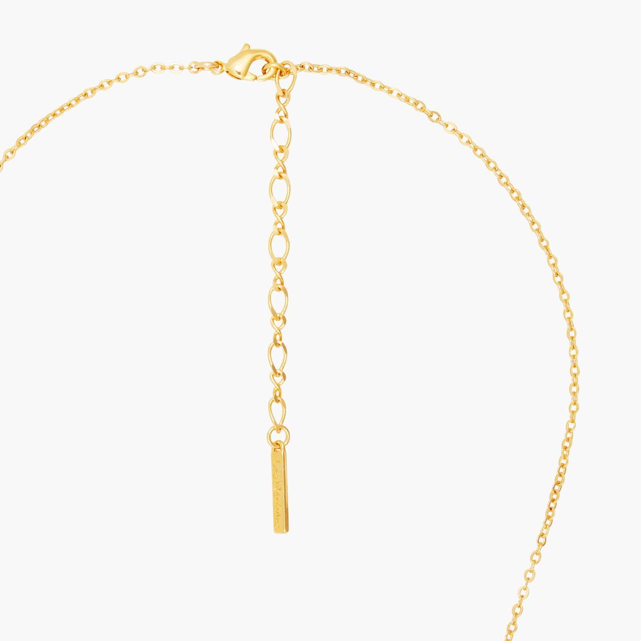Petit Jardin Necklace | AOPJ3021 - Les Nereides