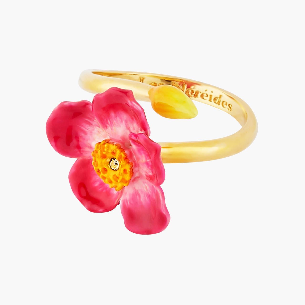 Petit Jardin Rings | AOPJ6031 - Les Nereides