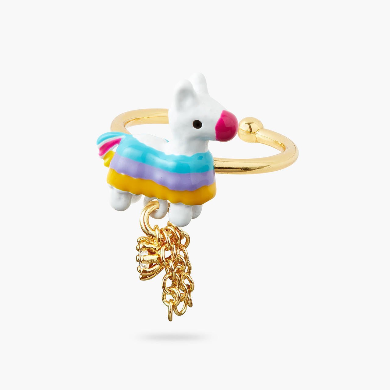 Piñata adjustable ring | AQPP6011 - Les Nereides