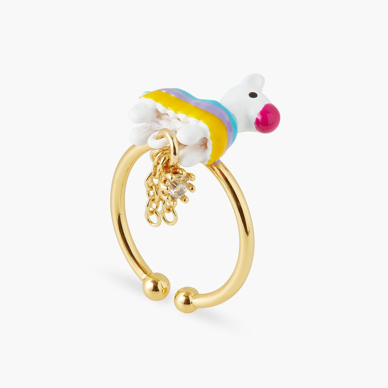 Piñata adjustable ring | AQPP6011 - Les Nereides
