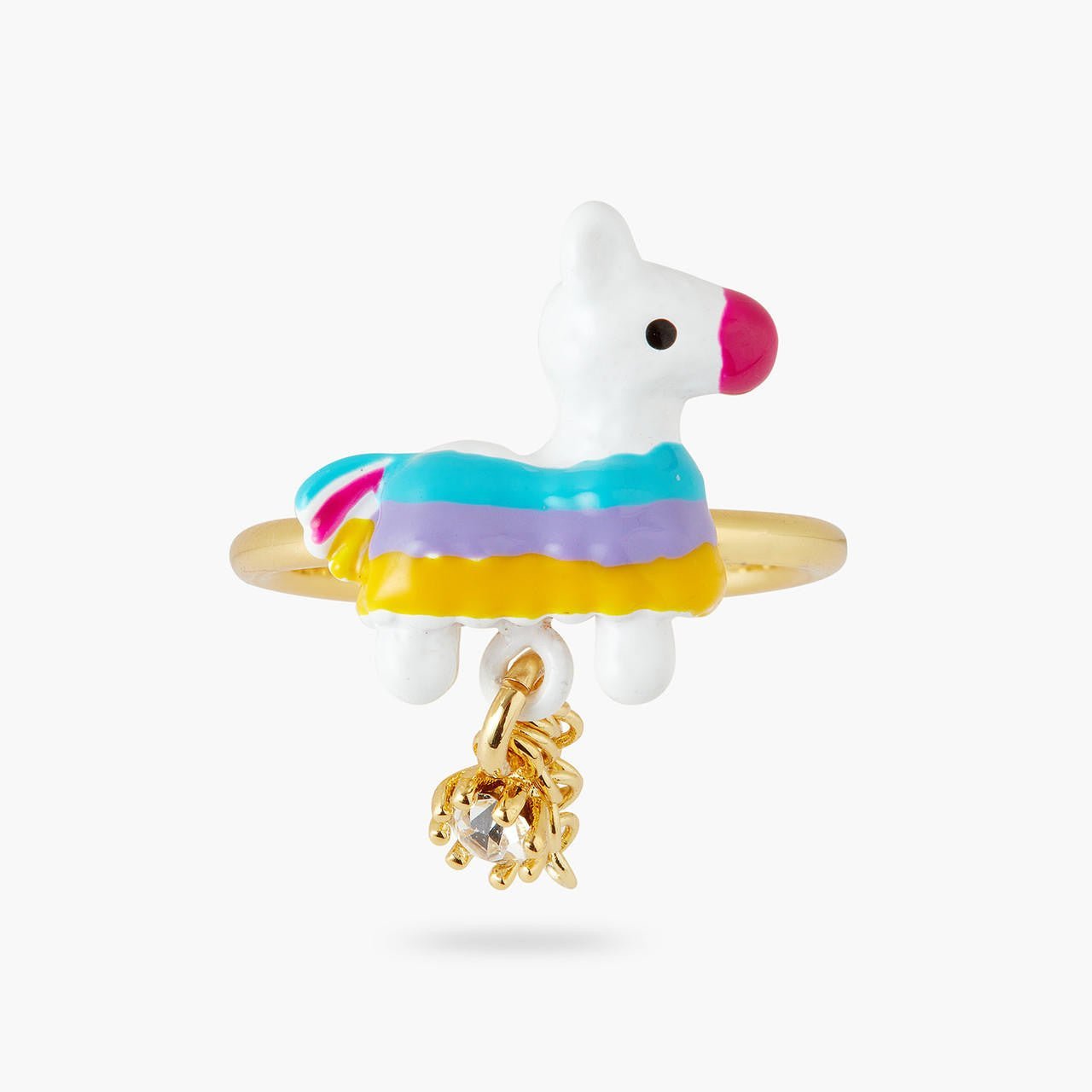 Piñata adjustable ring | AQPP6011 - Les Nereides