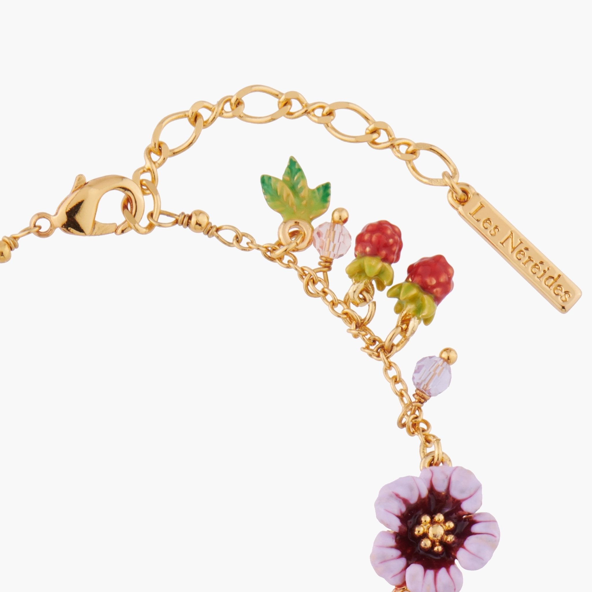 Rencontre Enchantée Bracelet | ALRE202 - Les Nereides