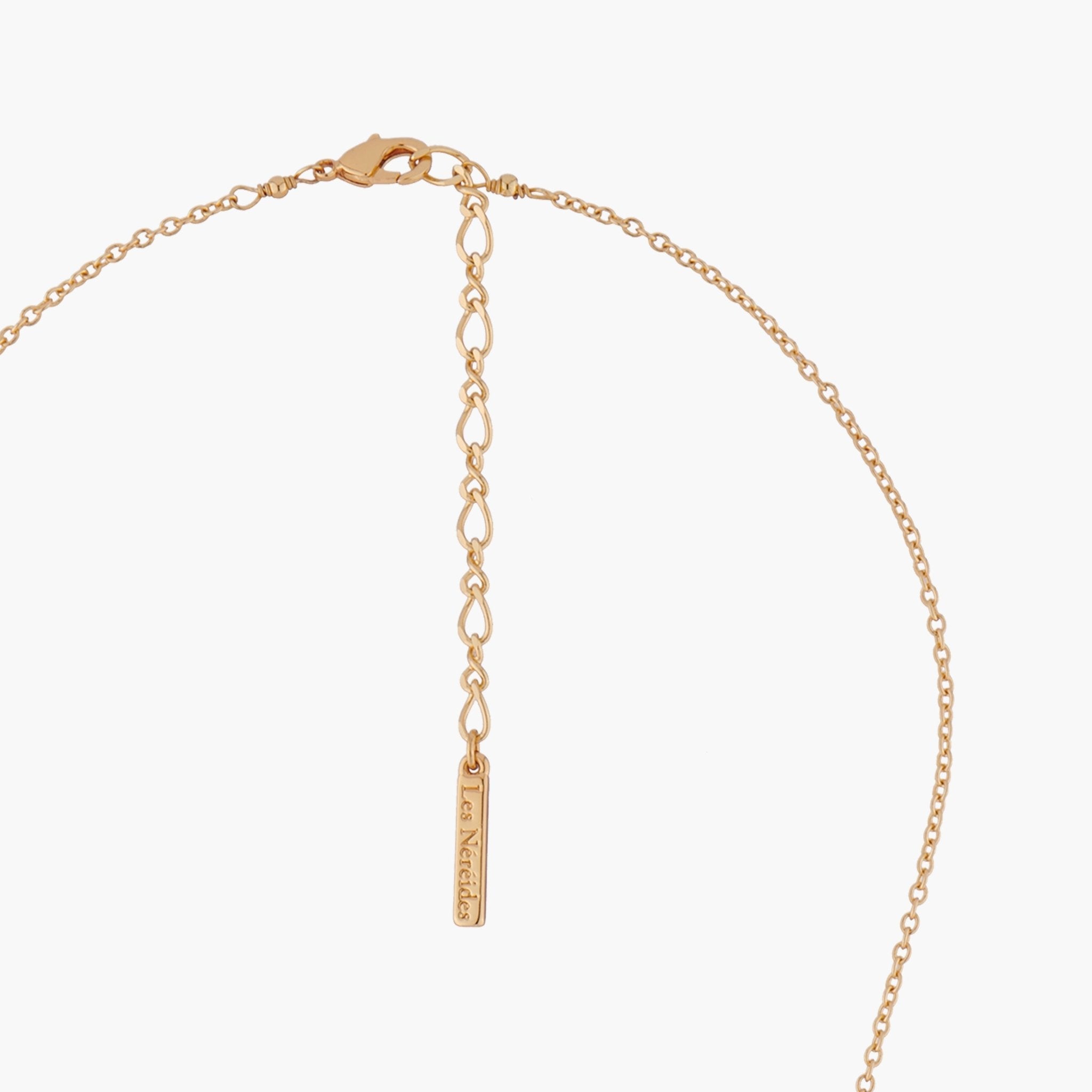 Rencontre Enchantée Necklace | ALRE303 - Les Nereides