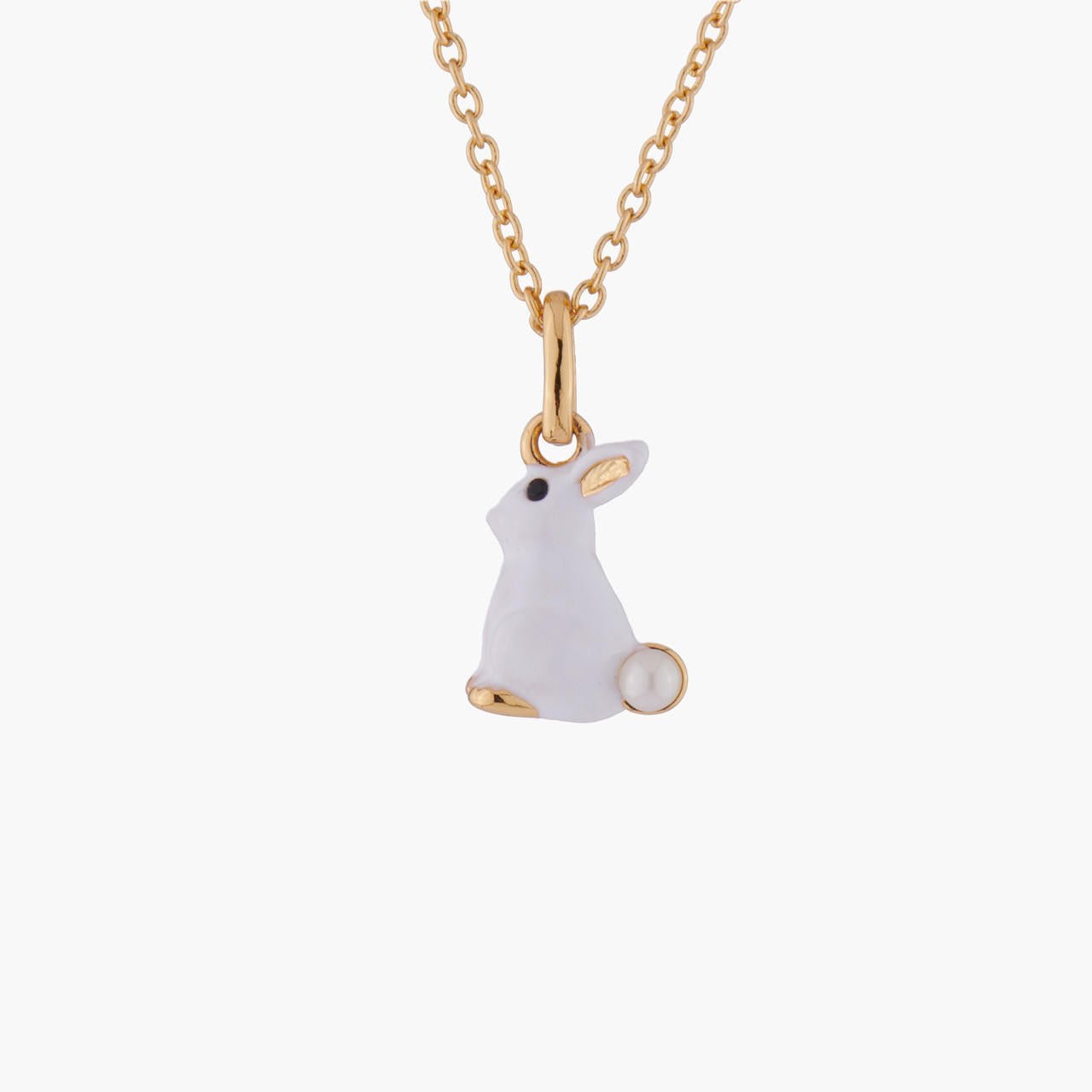 Rencontre Enchantée Pendant Necklace | ALRE304 - Les Nereides