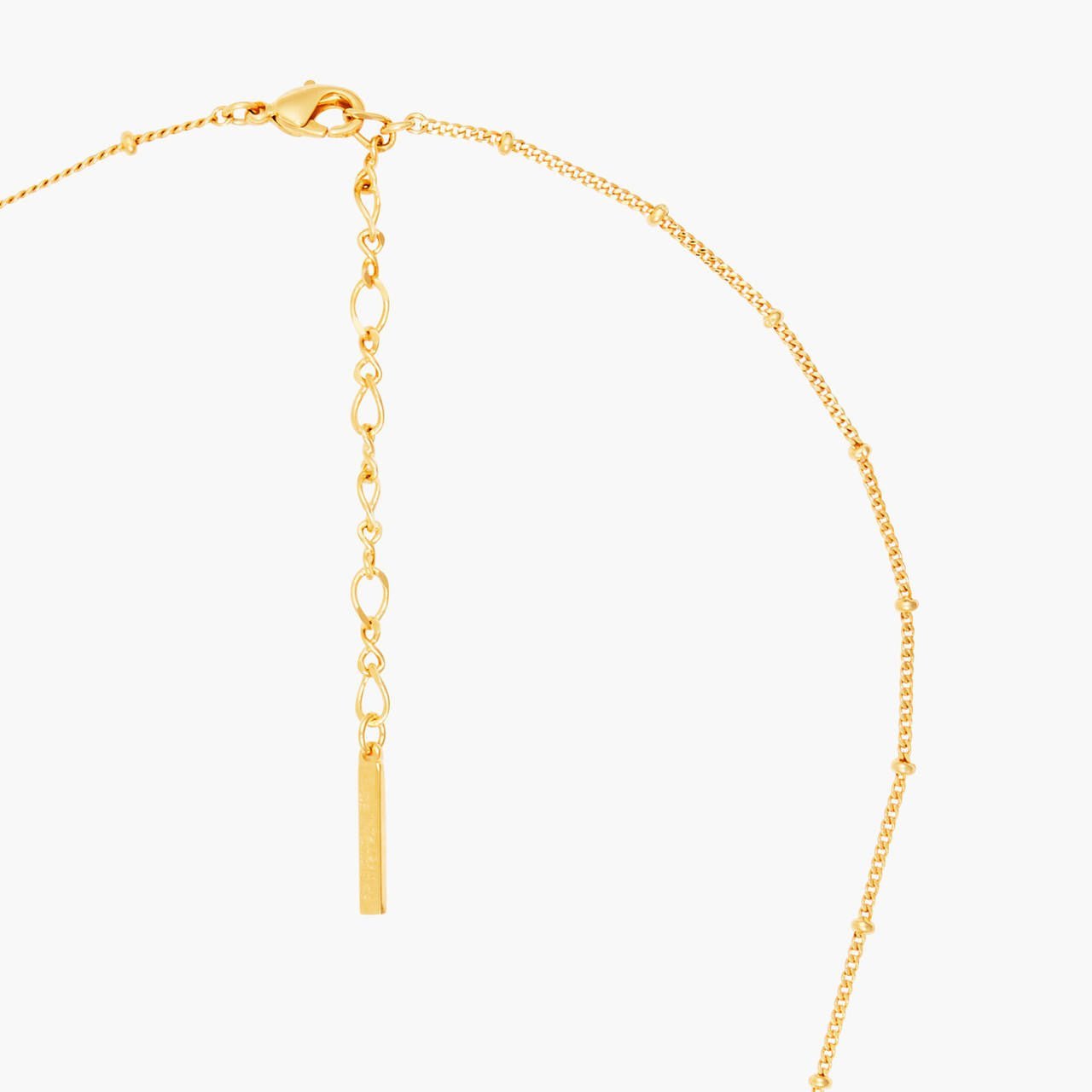 Rêves D'Orchidées Necklace | AOOC3011 - Les Nereides