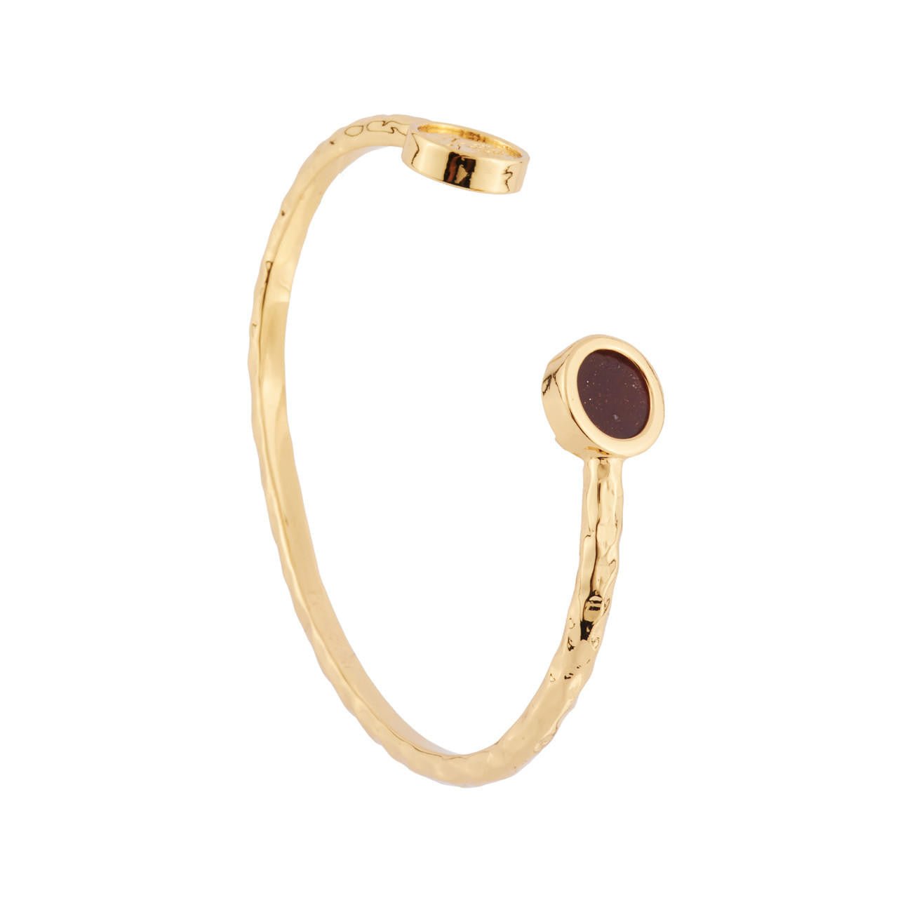 Rigid Chanceux Small Bracelet | AHBC2041 - Les Nereides