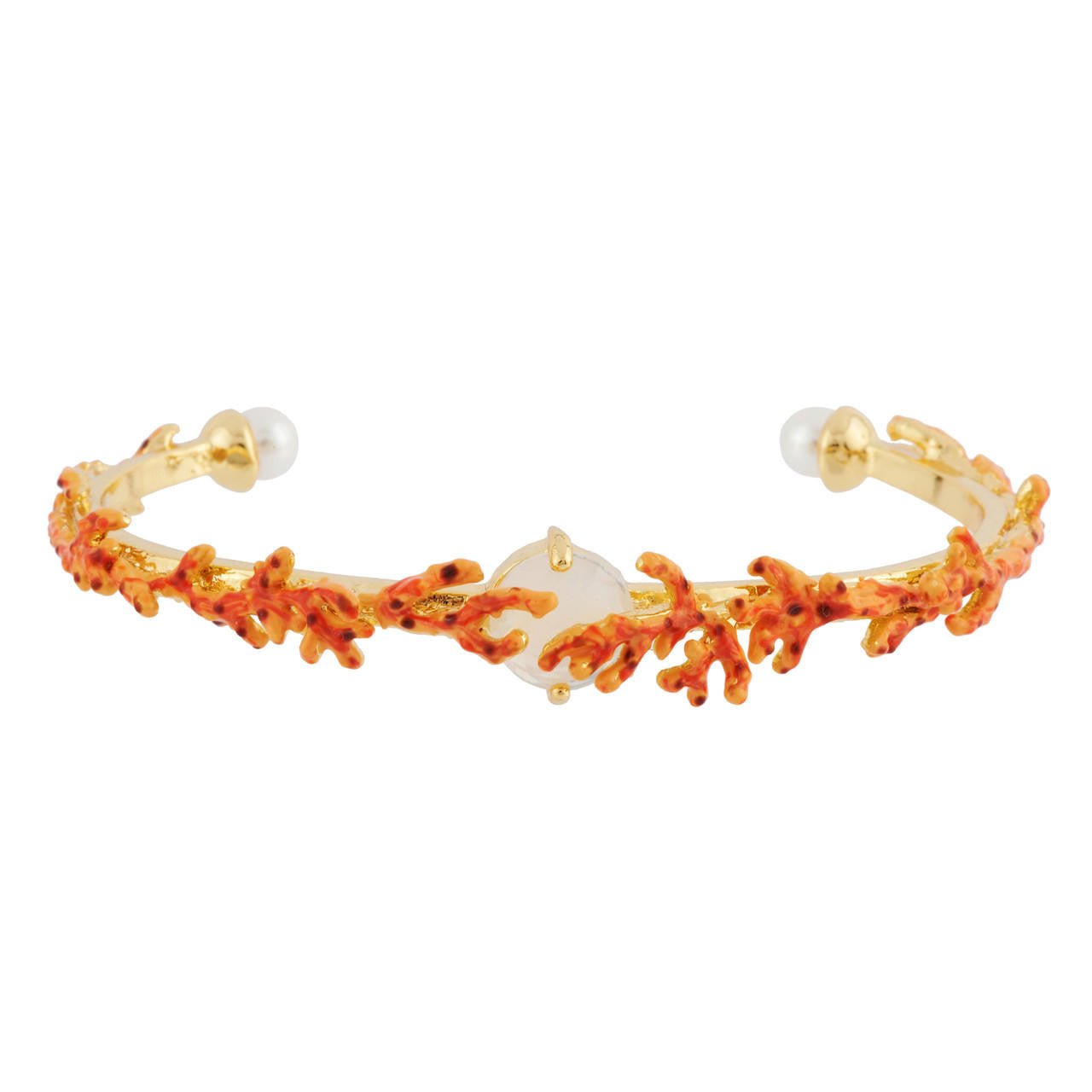 Rigid Exoplanète Small Bracelet | AHEP2011 - Les Nereides