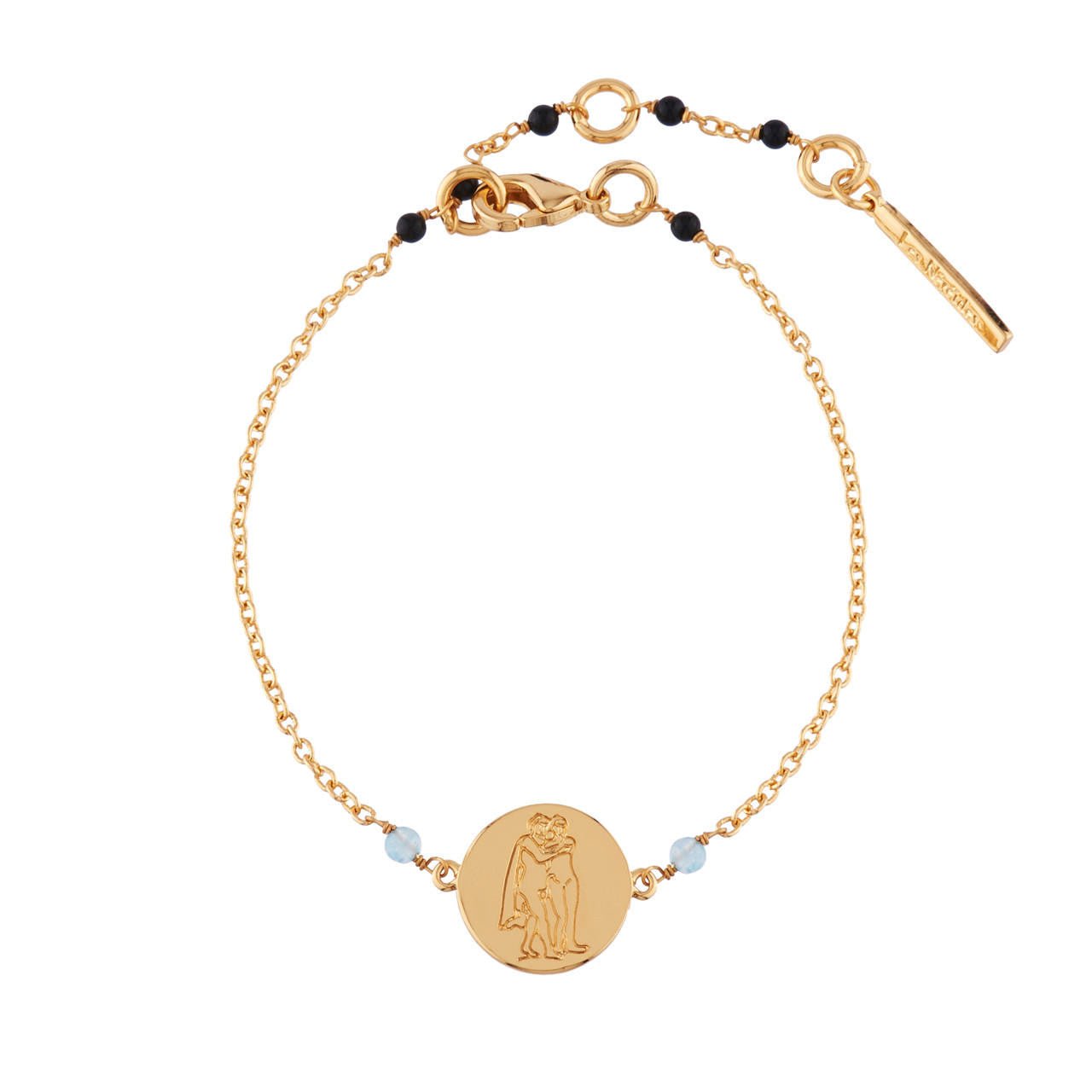 S Chanceux Bracelet | AIBC2011 - Les Nereides