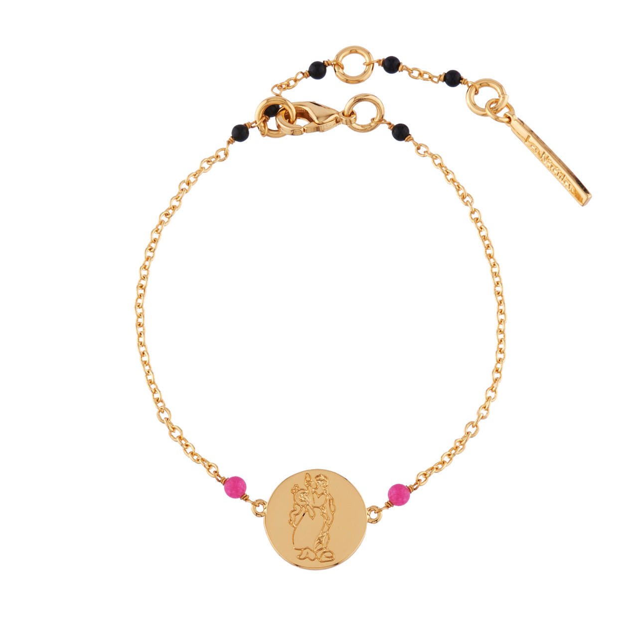 S Chanceux Bracelet | AIBC2111 - Les Nereides