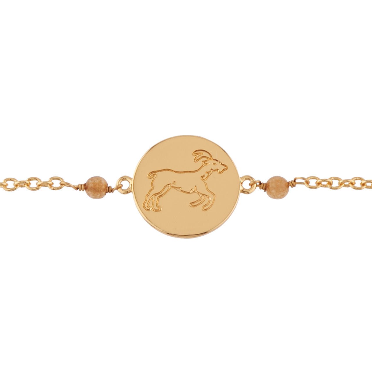 S Chanceux Bracelet | AIBC2121 - Les Nereides
