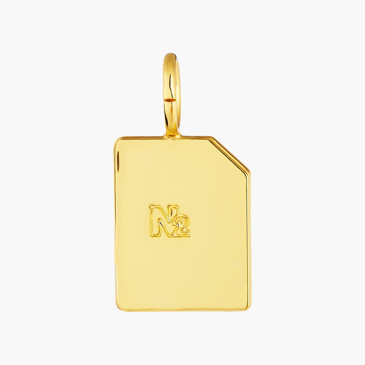 Sim Card Charm | AOCH4011 - Les Nereides