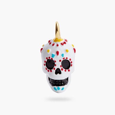 Skull Charm | ARCH4061 - Les Nereides