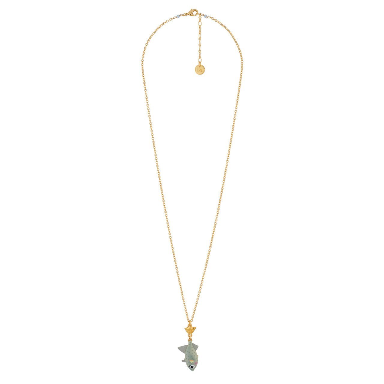 Sous L'Océan Necklace | AISO3071 - Les Nereides