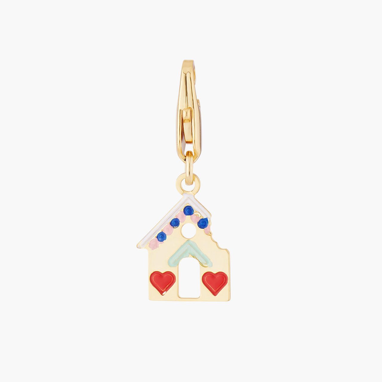 Sugar House Charms Charms | ALCH4101 - Les Nereides