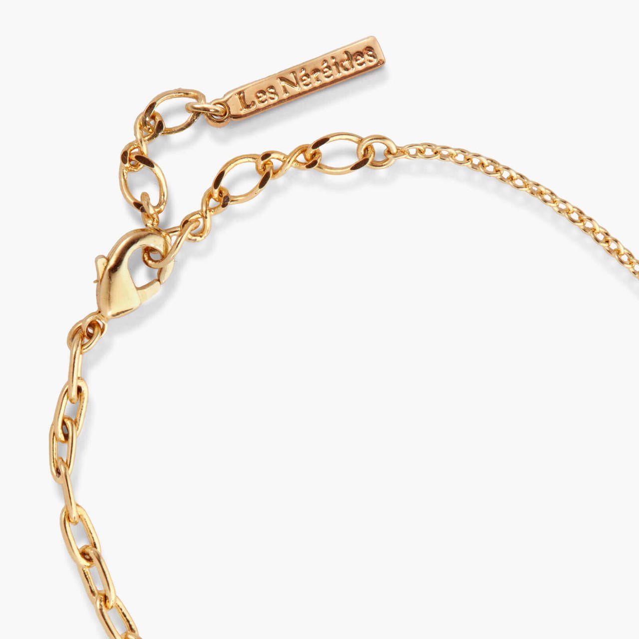 Sun And Stones Fine Bracelet | APJS2031 - Les Nereides