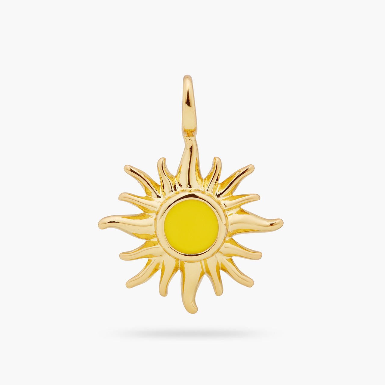 Sun Charm | ARCH4021 - Les Nereides