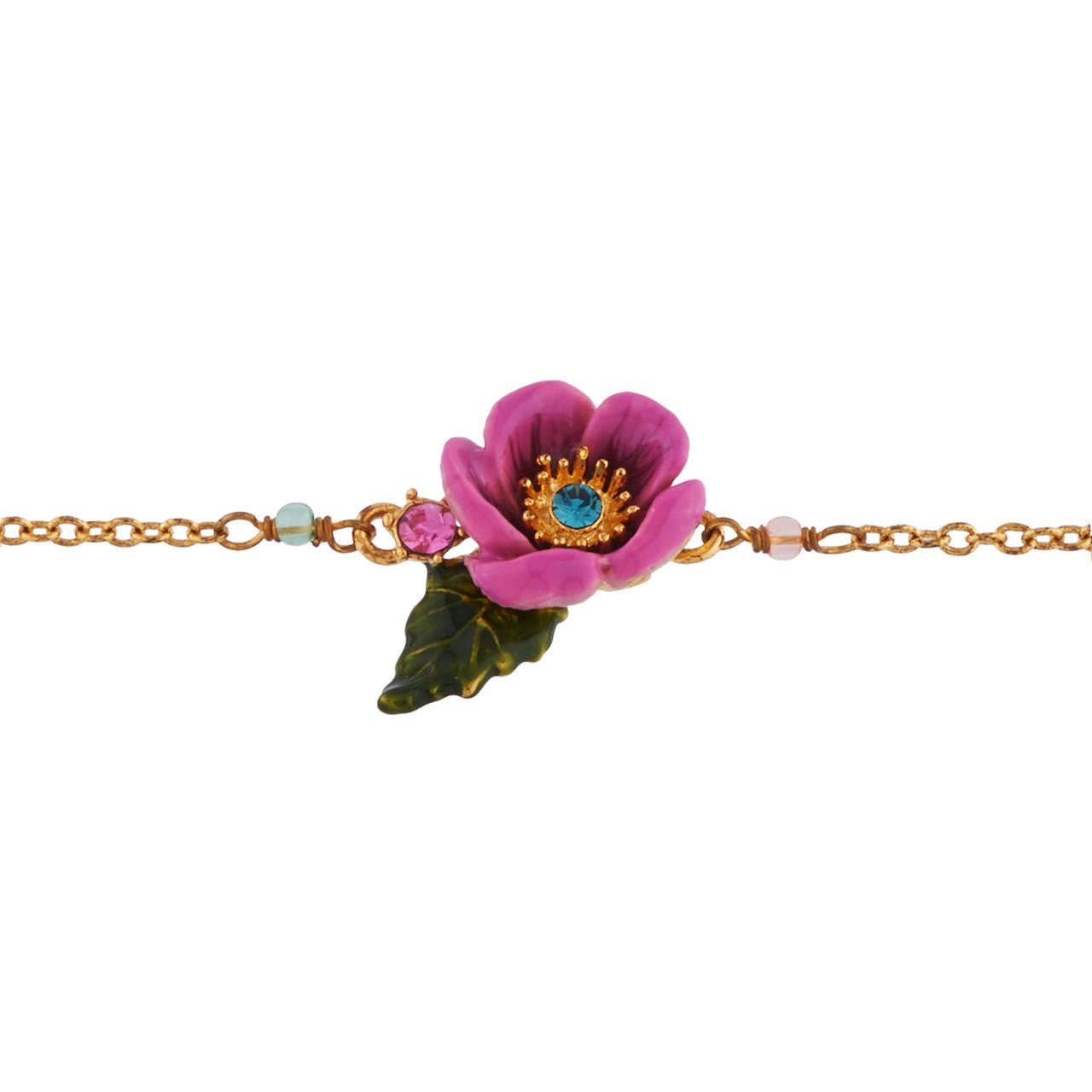 Symphonie Des Fleurs Bracelet | AISF2011 - Les Nereides