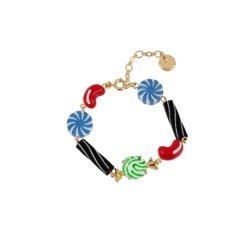 Theé Candy Store Multi Candies Bracelet | ADCS2011 - Les Nereides