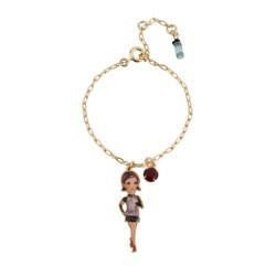 Urban Sports Jogger Girl Bracelet | ACUS2031 - Les Nereides