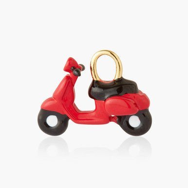 Vespa charm | AQCH4031 - Les Nereides