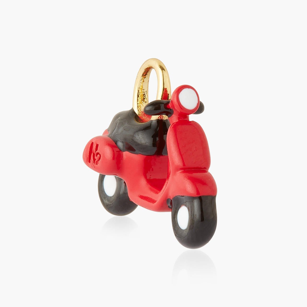 Vespa charm | AQCH4031 - Les Nereides