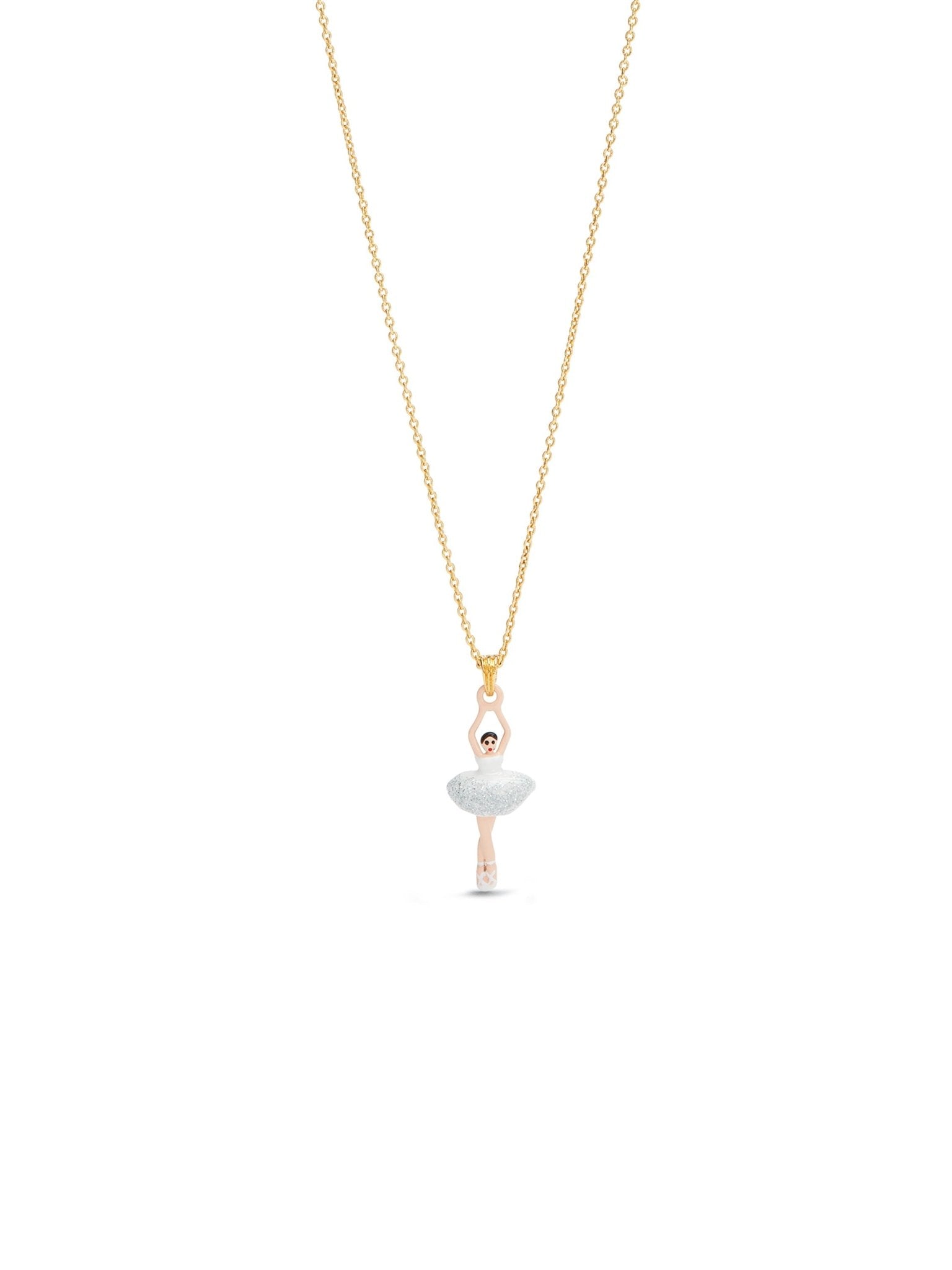 Ballet Elegance: The Mini Pas de Deux Collection by Les Néréides - Les Nereides