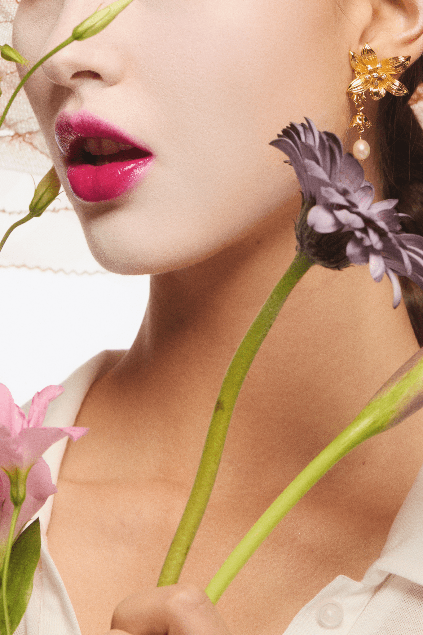 Gift Like Royalty – Perfect for Mother’s Day - Les Nereides