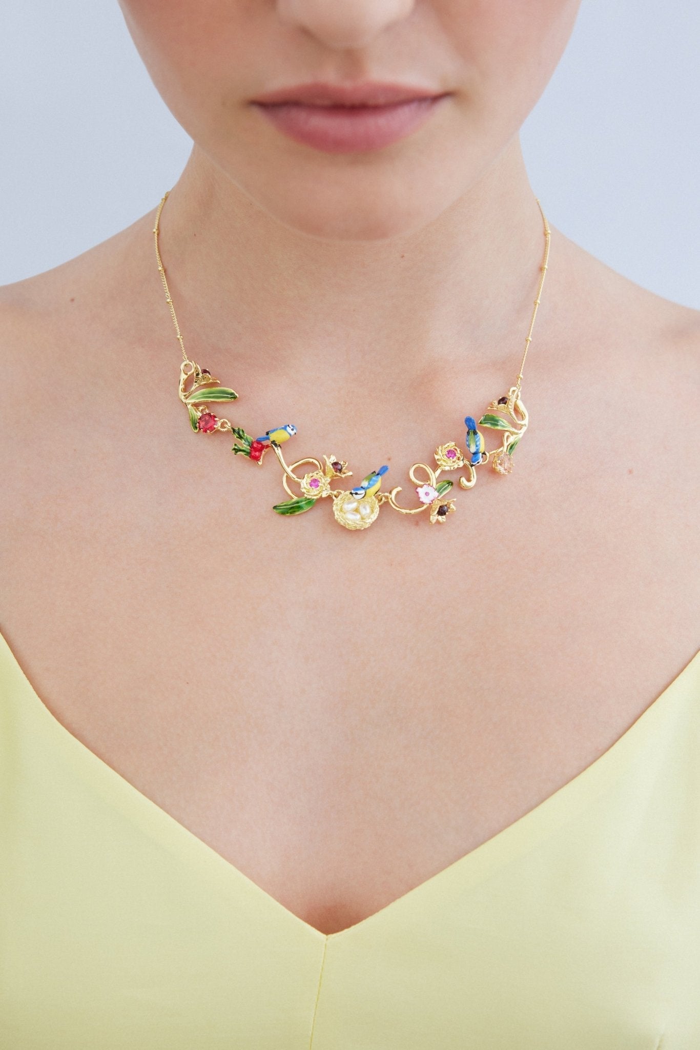 SPRING SUMMER JEWELLERY TRENDS 2026 - Les Nereides