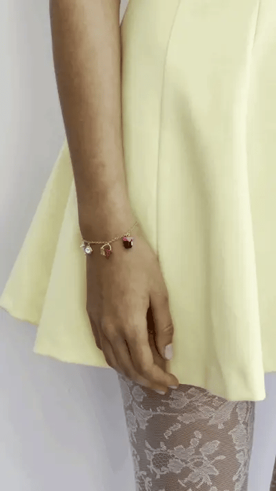 WHIMSICAL FAIRY TALE JEWELLERY - Les Nereides