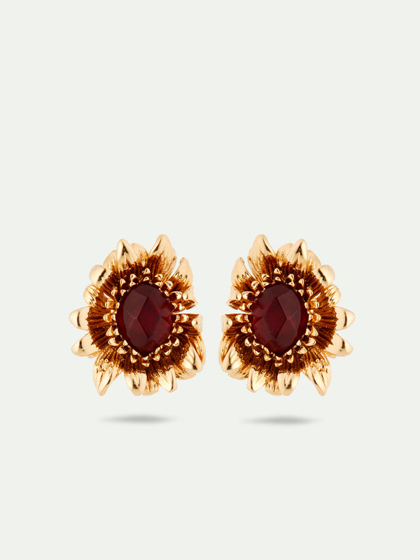 Sunflower Earrings | ATFI1041