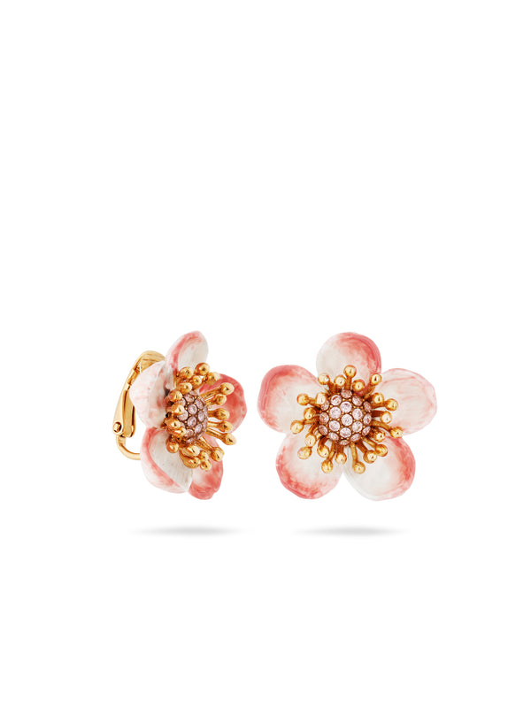 Apple Blossom Earrings | AUDC1051