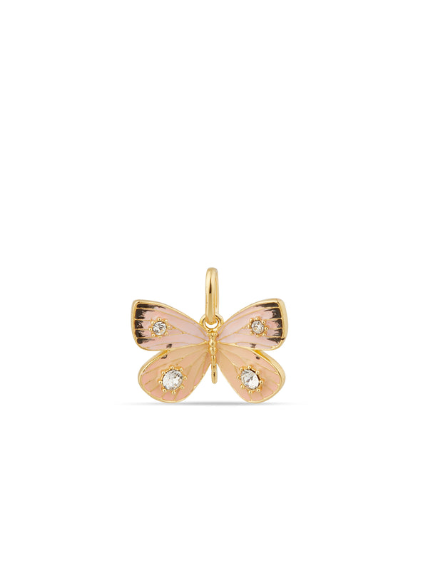 Butterfly Pendant | AUPE4061