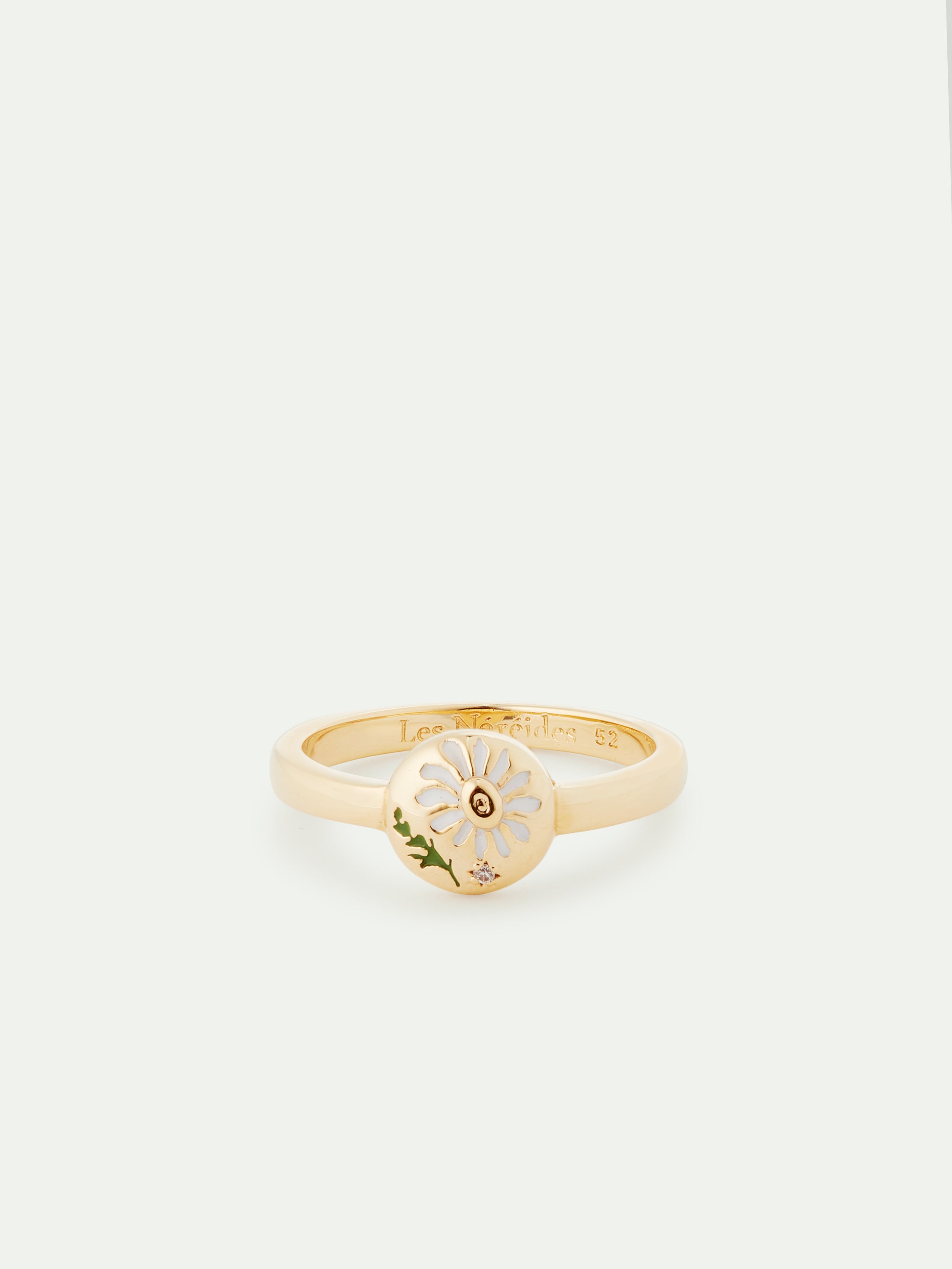 Daisy Fine Ring | AUPS6011