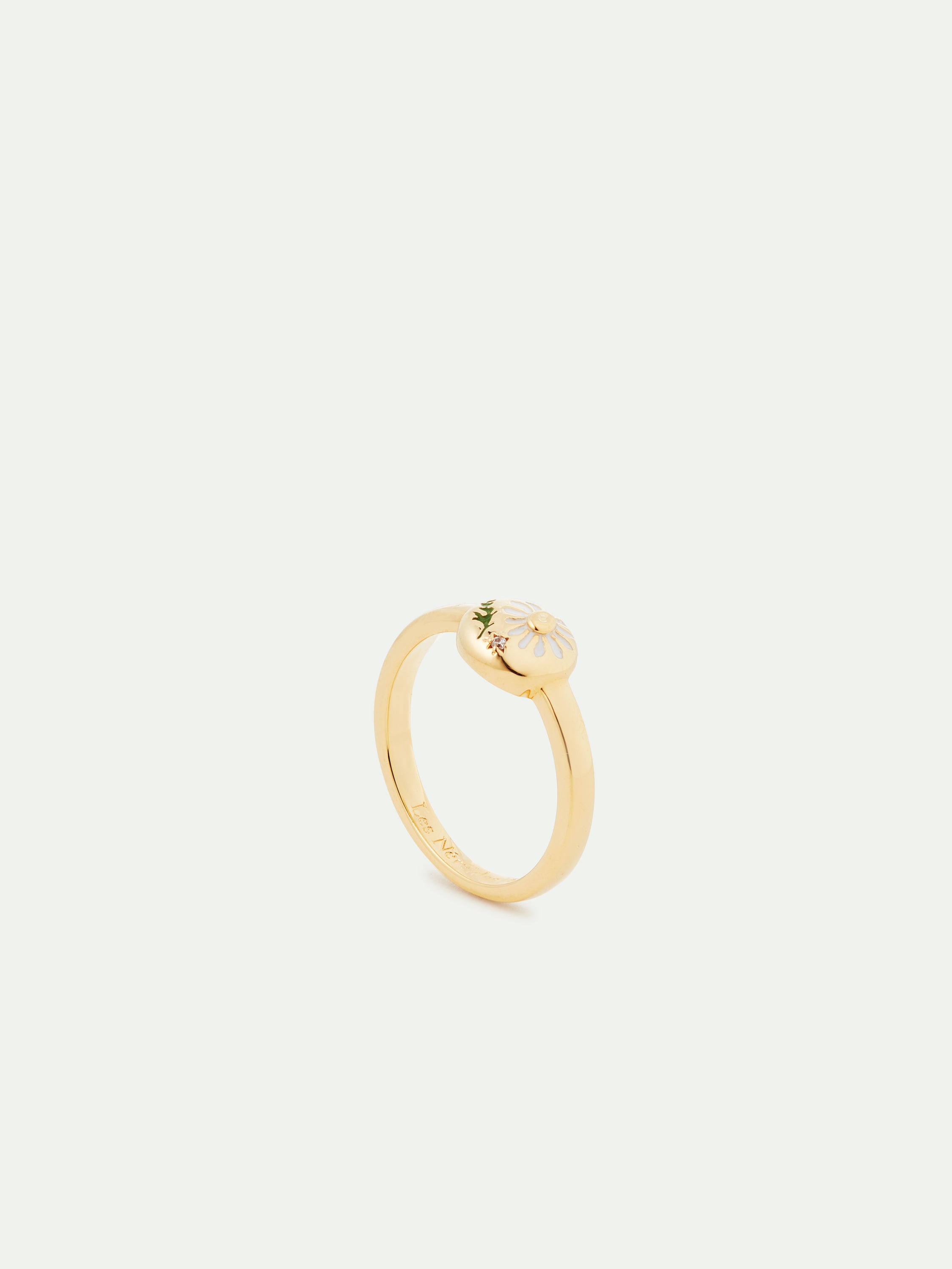 Daisy Fine Ring | AUPS6011