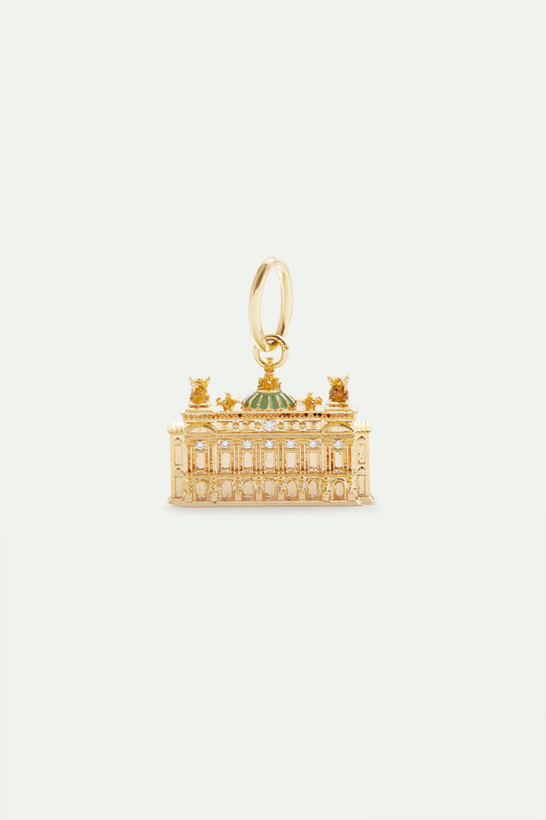 Paris Opera Pendant, Ambition And Grace | AVPE4441