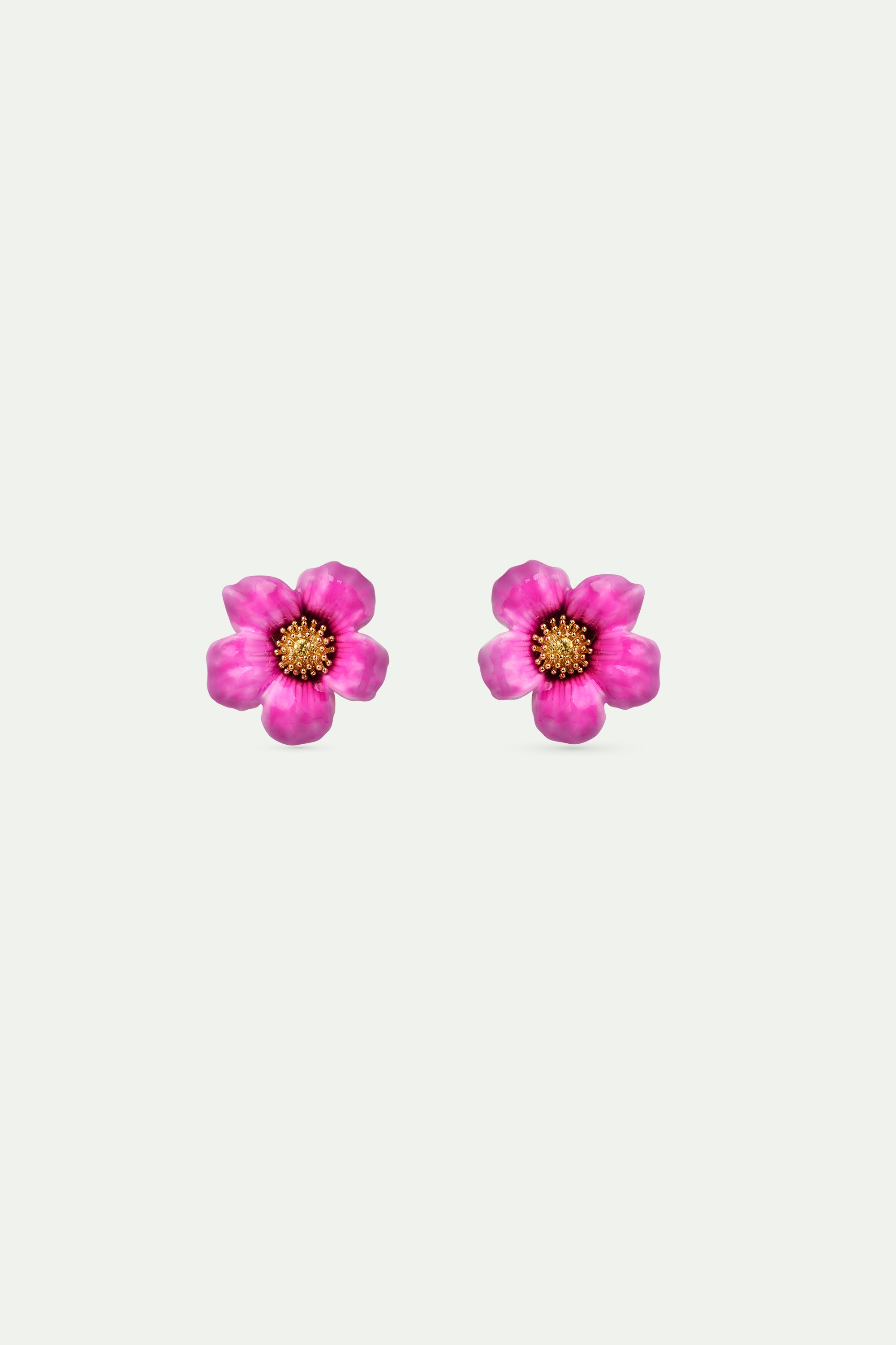 Purple Anemone Jewellery for HUAWEI FreeClip 2 | AYHU9051