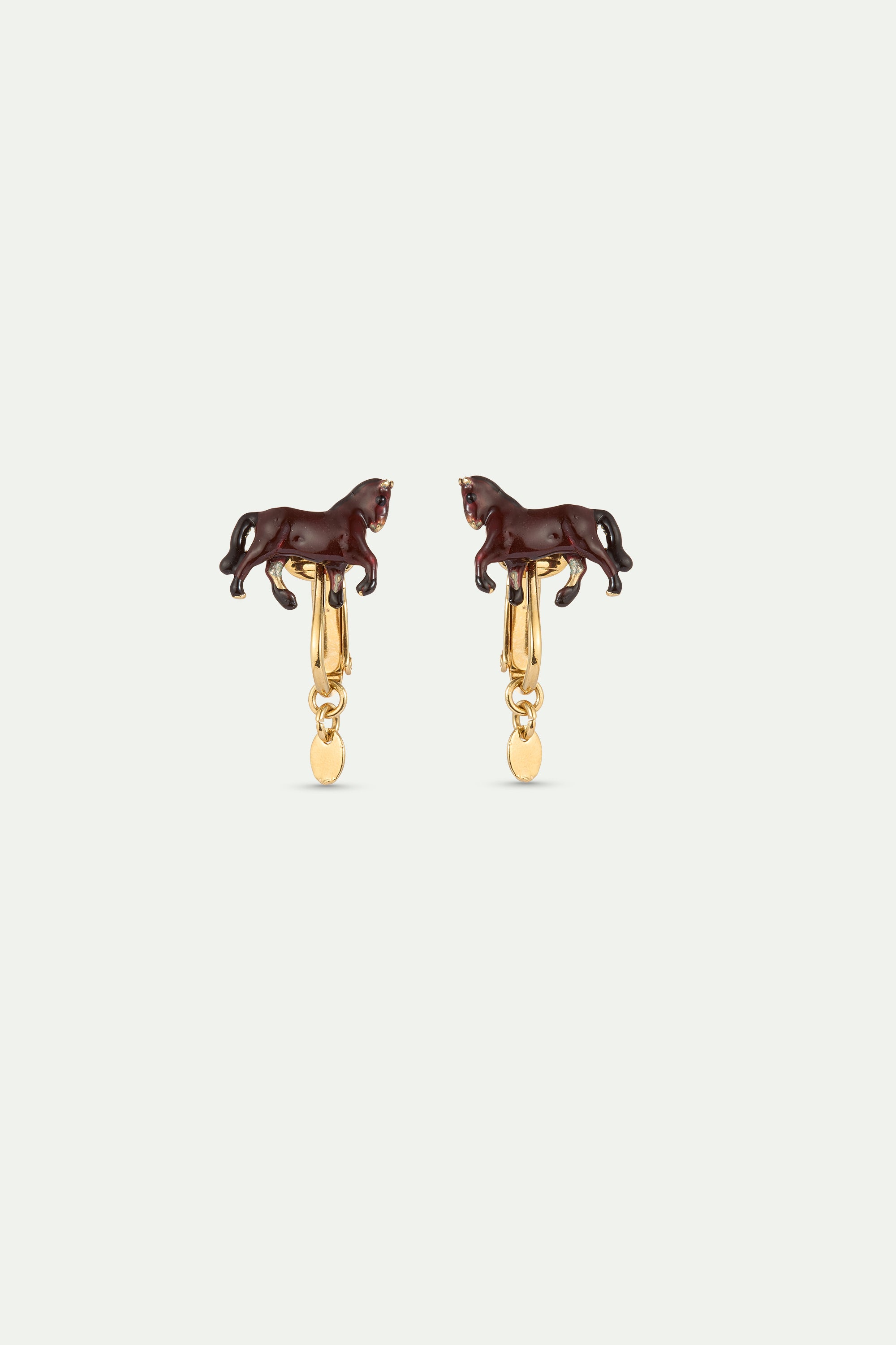Horse Earrings | AYLA1031