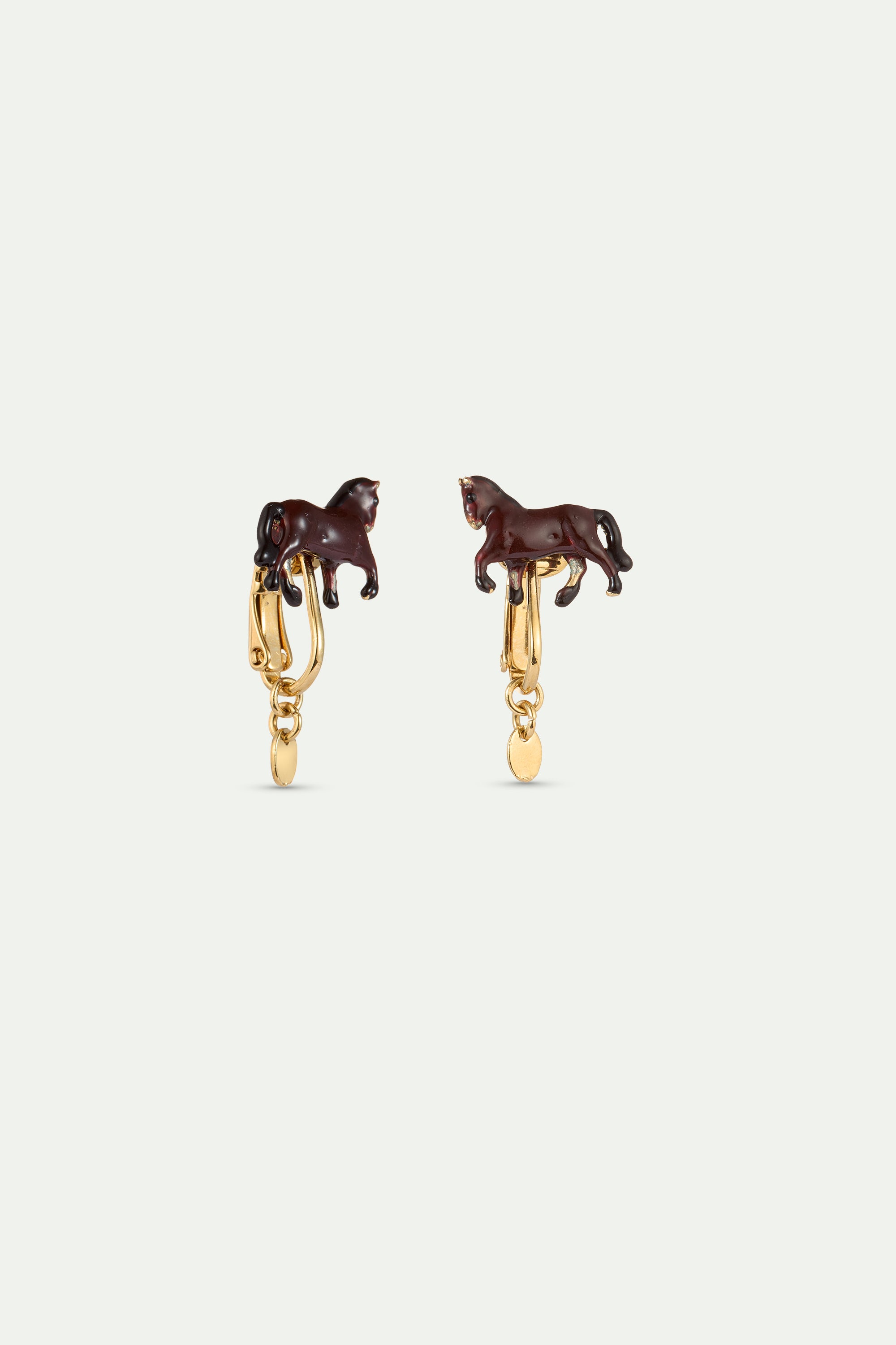 Horse Earrings | AYLA1031