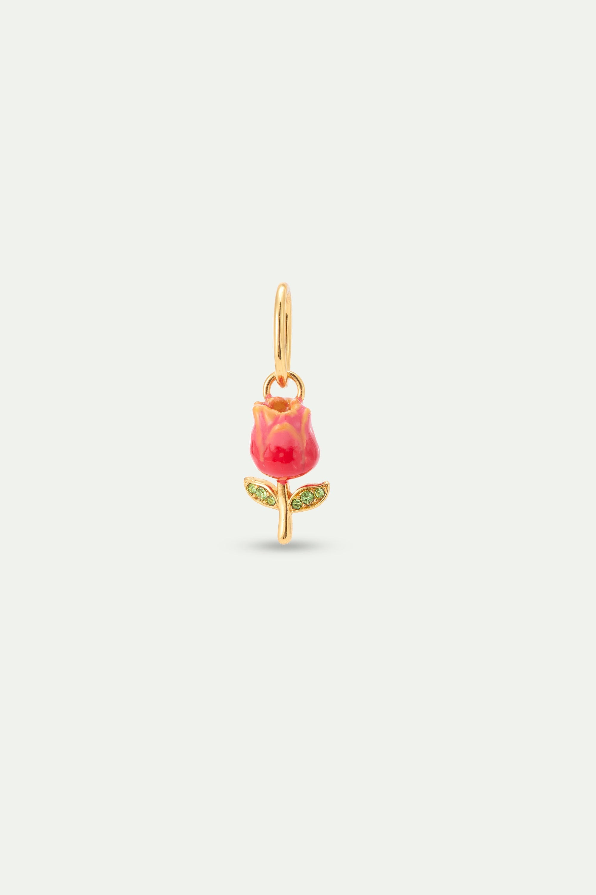 Tulip Pendant, Loyalty and Family | any that