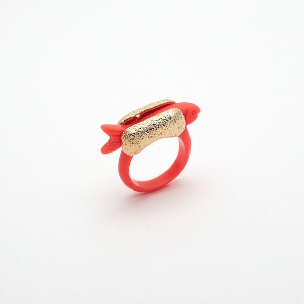 Bague Miam Miam Uni Unicolor | TMM603/12