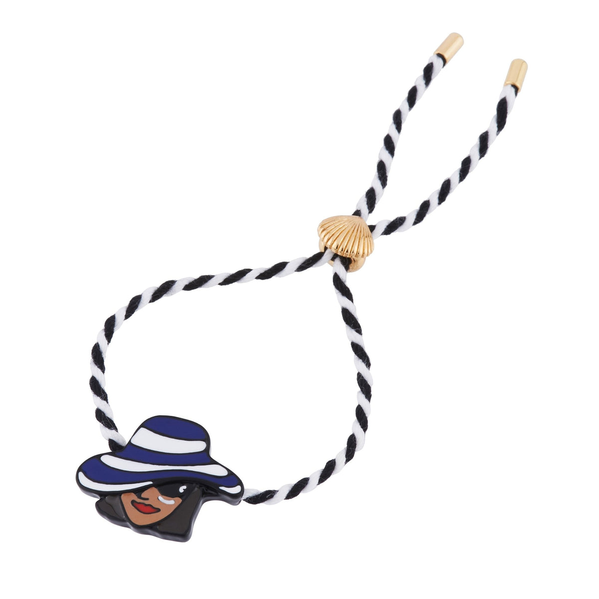 Amour À La Plage Bracelet | AHAM2021 - Les Nereides Paris