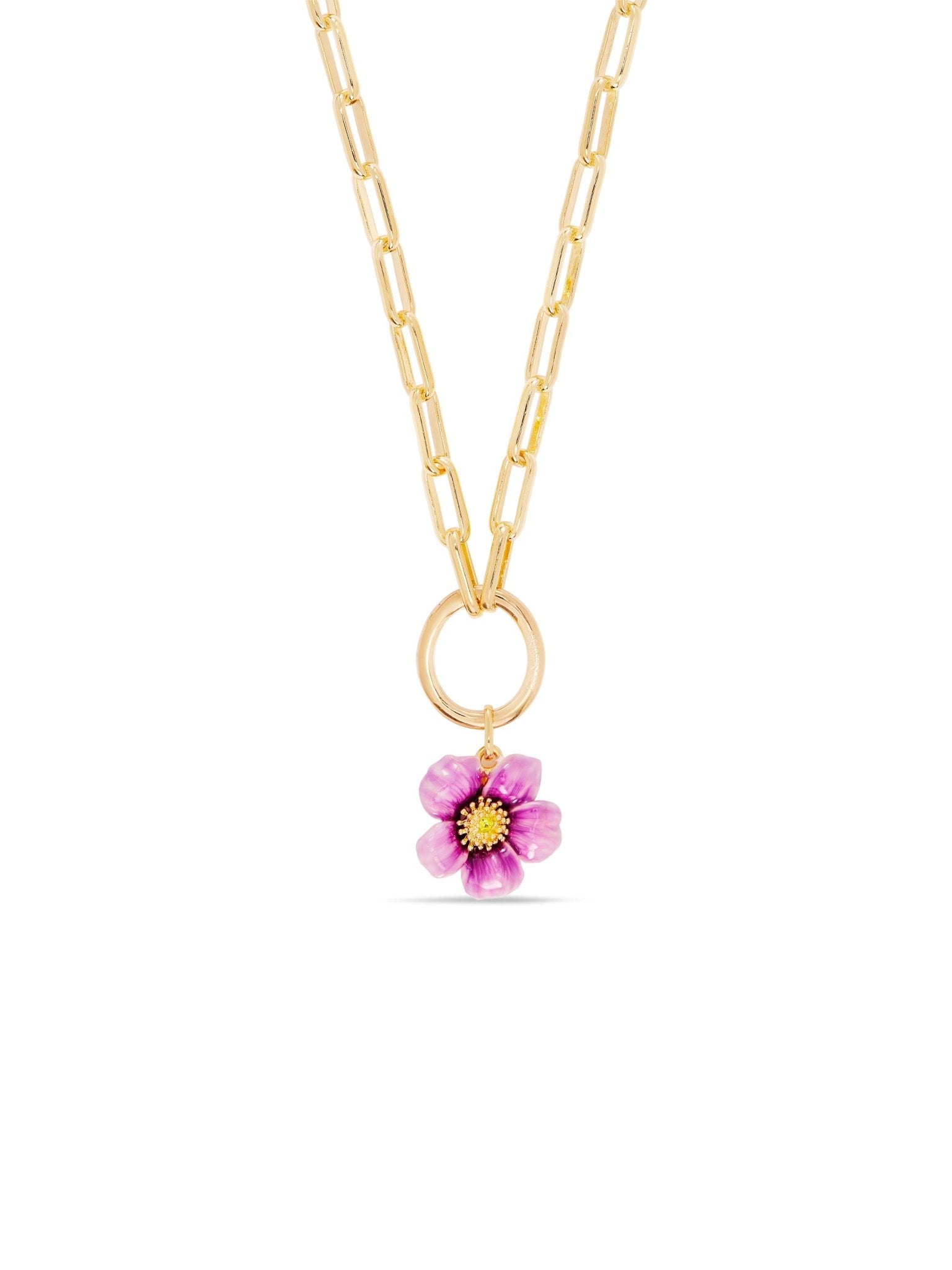 Anemone Pendant | AUPE4221 - Les Nereides