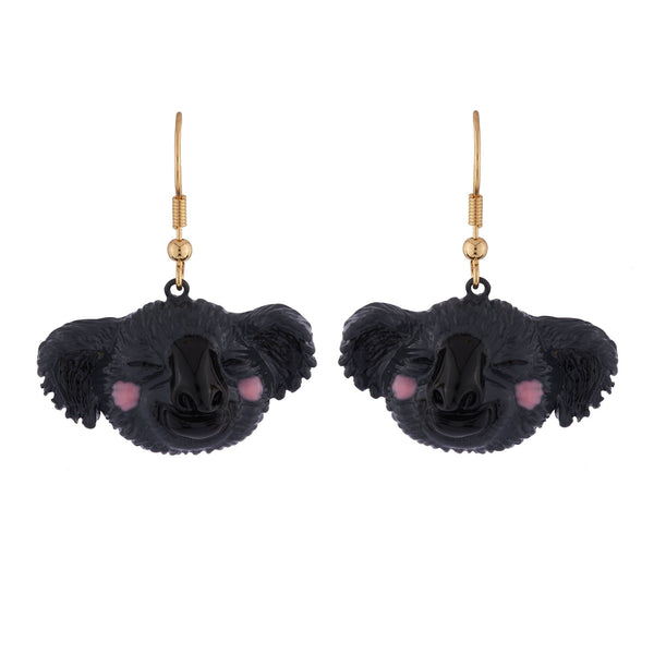 Animoticons Earrings | AIMO1031 - Les Nereides