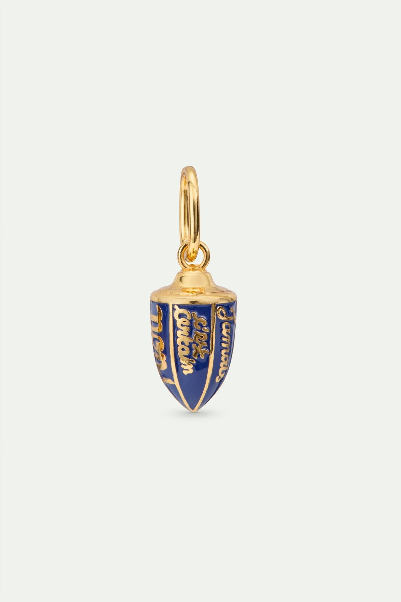 Answer To Everything Pendant, Inspiration And Resolution | AWPE4151 - Les Nereides