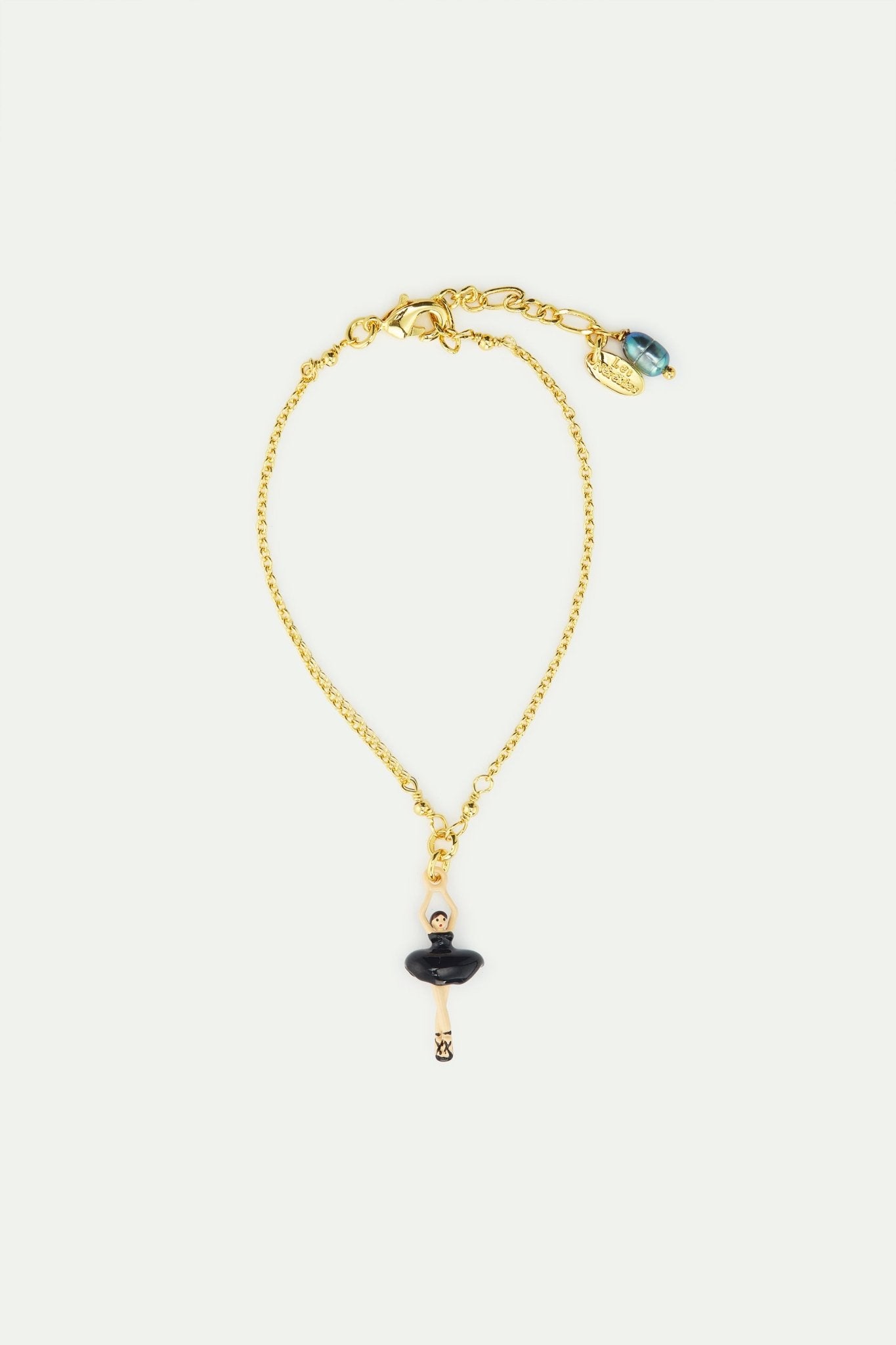 Ballerina Tutu And Pearl Bracelet | AWMDD201 - Les Nereides
