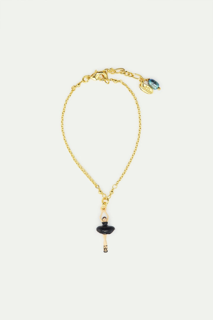 Ballerina Tutu And Pearl Bracelet | AWMDD201 - Les Nereides